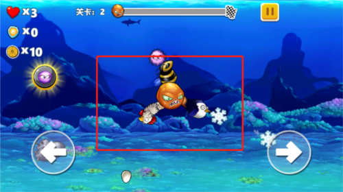 疯狂章鱼免广告版7