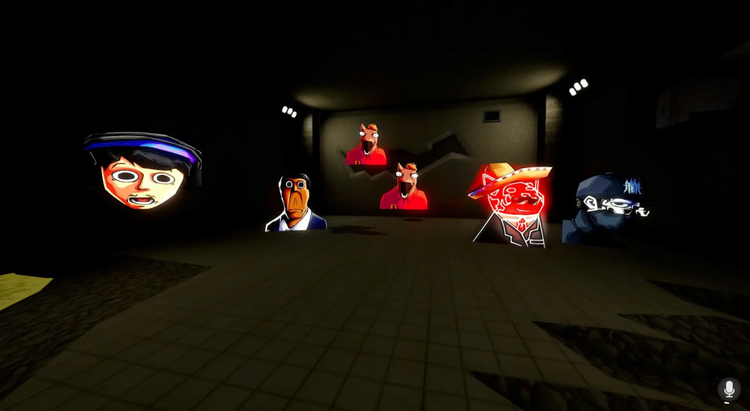 G沙盒电脑移植版