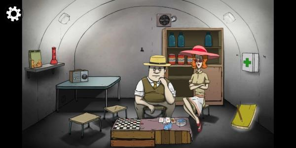 60秒避难所内置菜单修改器中文版