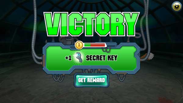 变异汪星人2无限金币钻石版新手攻略4