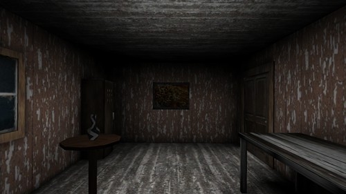 恐怖奶奶双胞胎菜单版