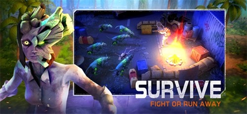 我的水世界求生国际服官方版