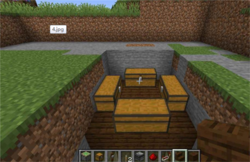 我的世界基岩版1.218