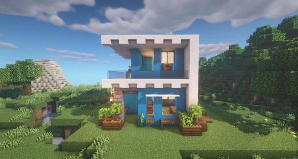 我的世界1.1.5.1版本