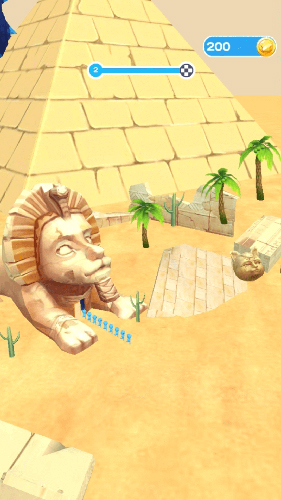 小兵爱打架无限人版本