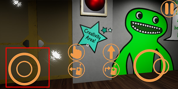 班班幼儿园怎么通关4