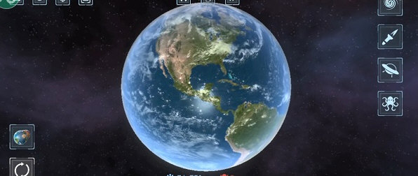 星球毁灭模拟器2025年最新版无广告3