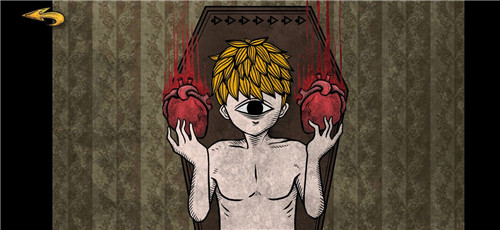 人生画廊第二章攻略30