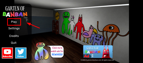 班班幼儿园怎么通关1