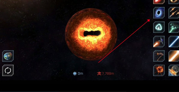 星球毁灭模拟器2025年最新版无广告7
