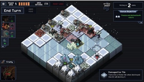 陷阵之志无限金币版