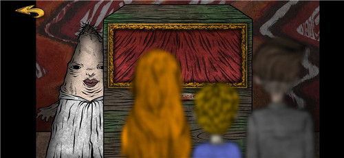 人生画廊第二章攻略6