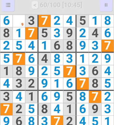 58-63关卡答案配图3