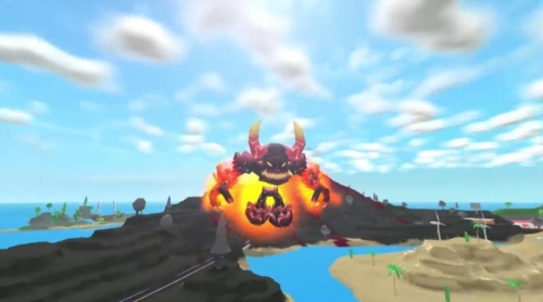 罗布乐思恶魔轮盘赌国际服图片4