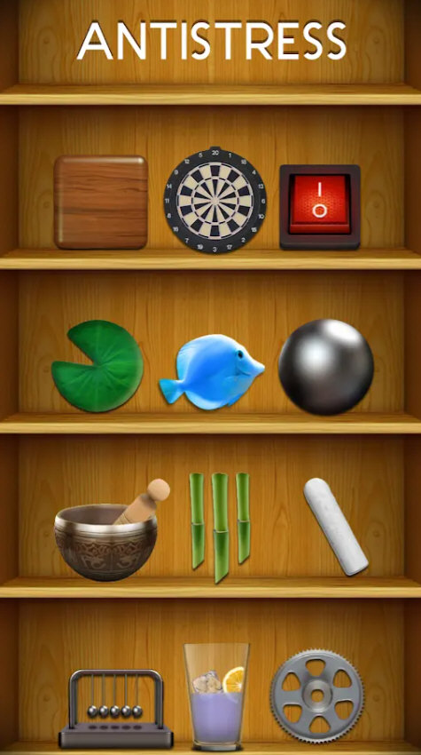 解压盒子游戏免费版