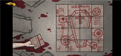 人生画廊第二章攻略27