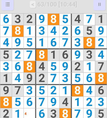 58-63关卡答案配图6