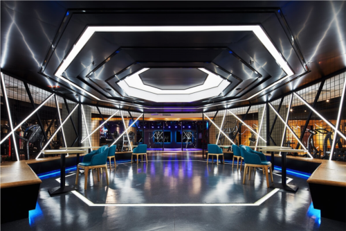 懒人易健app课程与服务健身故事