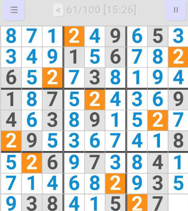 58-63关卡答案配图4