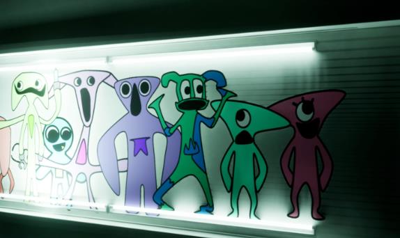 苏苏避难所3正版手游