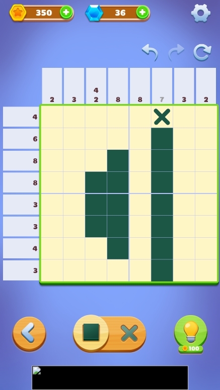数独趣味闯关截图10
