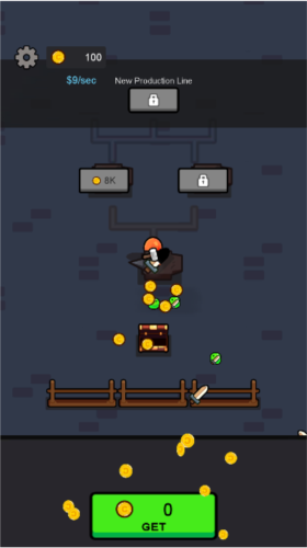 史莱姆武器大师免广告版图片5