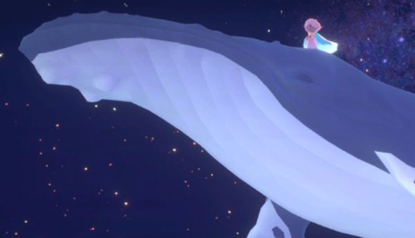 深海庭院最新版手游