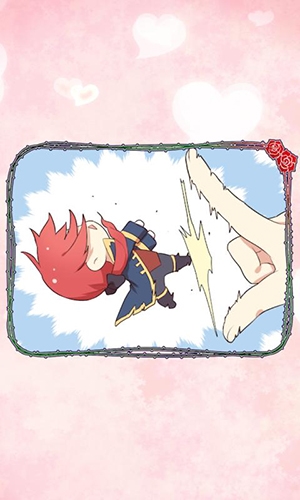 与吸血鬼的百年之恋游戏特色