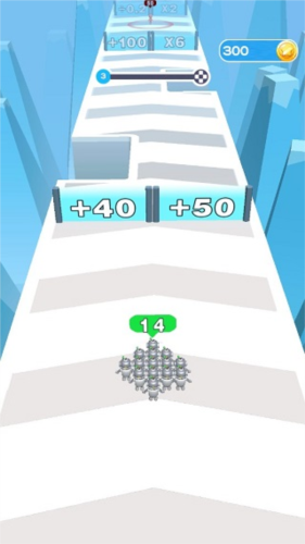 小兵爱打架图片3