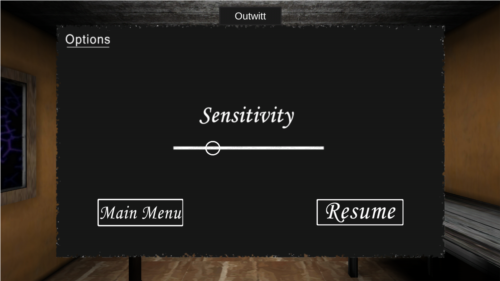 恐怖奶奶双胞胎汉化out菜单版图片4