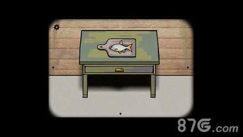 逃离方块：锈湖湖畔