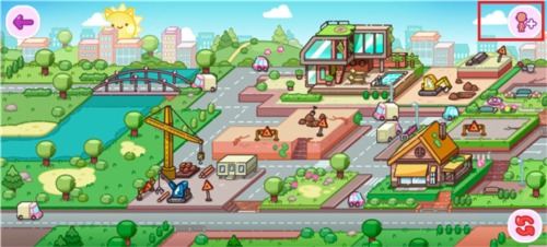 阿凡达生活世界内置存档版玩法介绍2