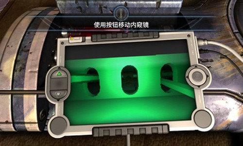 异星装置博物馆中文版