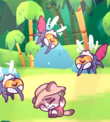 怎么解锁森林配图6