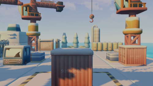 英雄射手联机版最新版游戏亮点