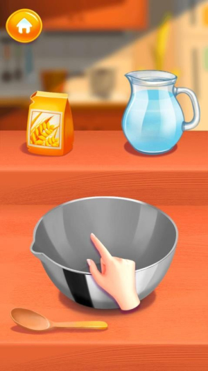 我就是大厨最新版