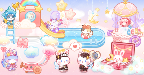 旅猫梦幻空岛12