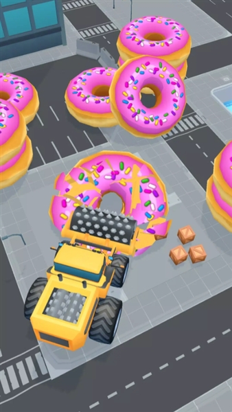 爆破漂移安卓版