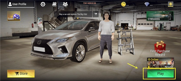 怎么召唤小米su7车辆配图5