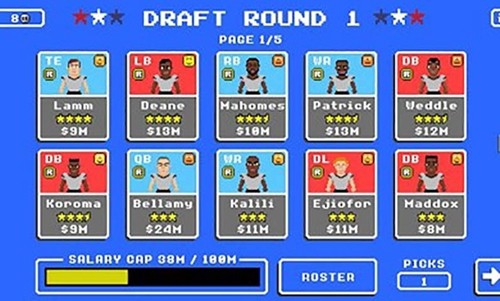 复古碗无限金钱版