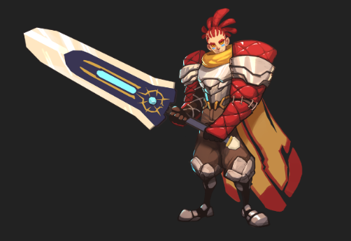 海姆达尔角色技能介绍配图1