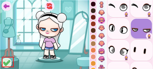 阿凡达生活世界内置存档版玩法介绍3