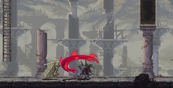 神之亵渎2安卓版