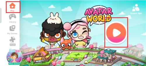 阿凡达生活世界内置存档版玩法介绍1