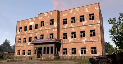 绝地求生手游日服