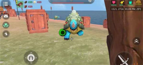 乌托邦起源游戏7