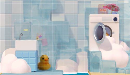 派对搭啦碰地图介绍2