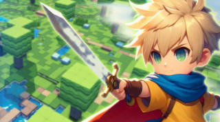 魔方英雄奥德赛