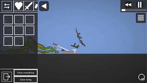 甜瓜游乐场2最新版