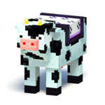 奶块内置作弊菜单版坐骑介绍4